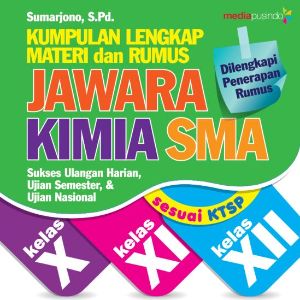 JAWARA KIMIA SMA