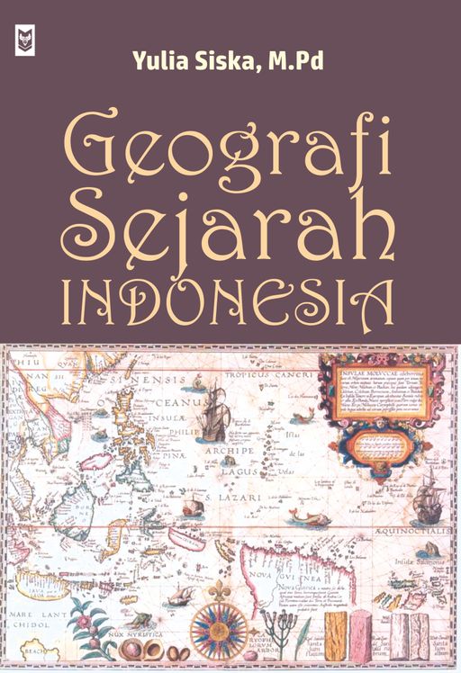 Geografi Sejarah Indonesia
