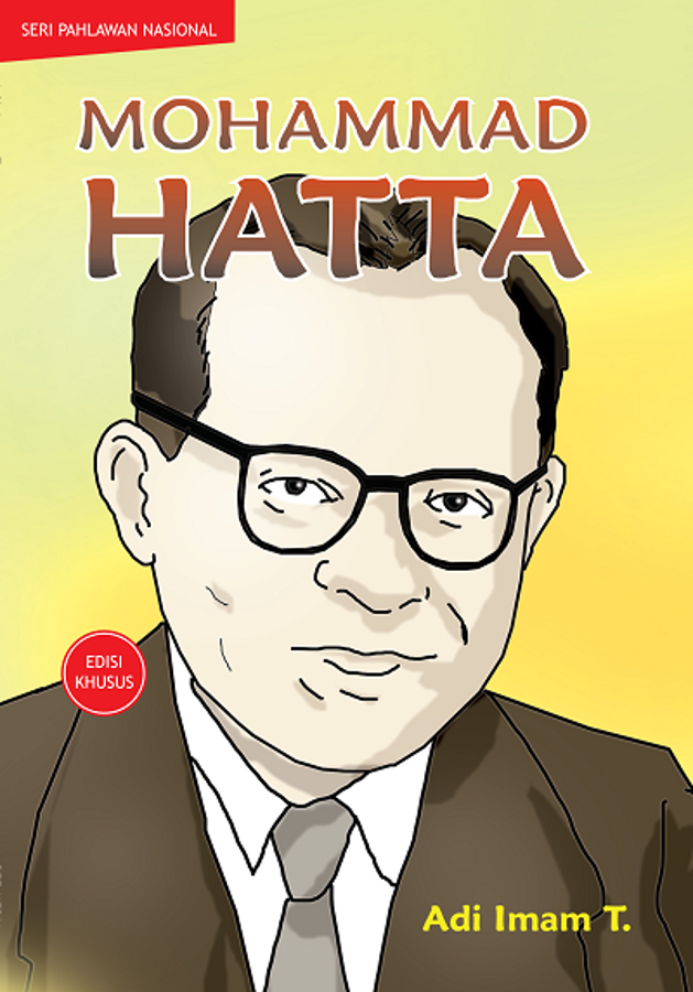 Mohammad Hatta