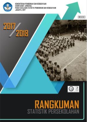 Rangkuman Statistik Persekolahan 2017/2018