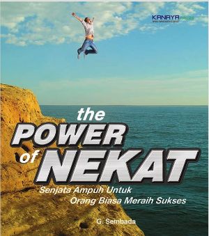 THE POWER OF NEKAT