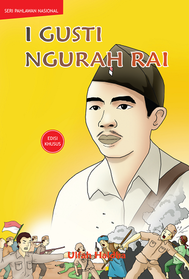 I Gusti Ngurah Rai