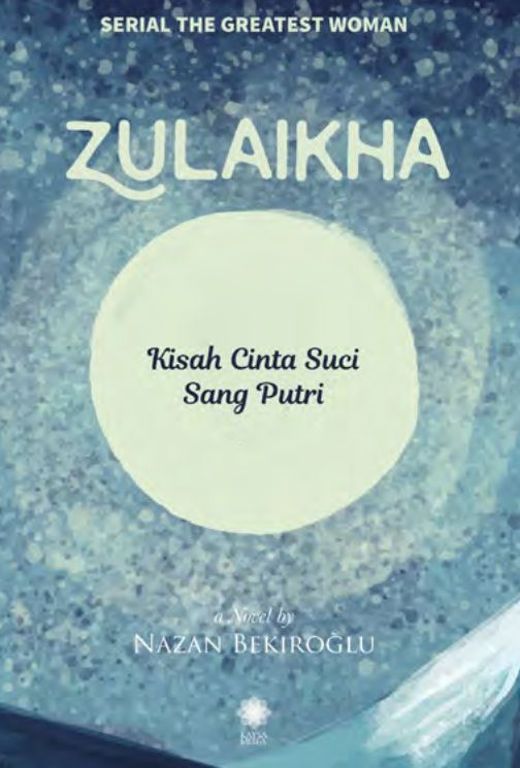 Zulaikha