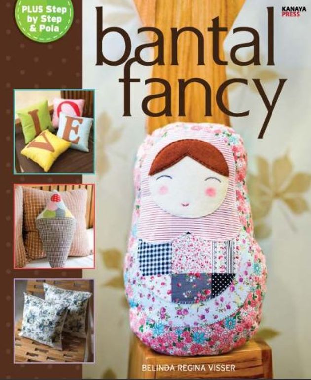 Bantal Fancy