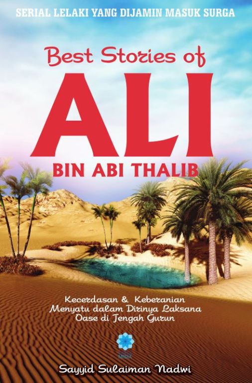 Ali Bin Abi Thalib