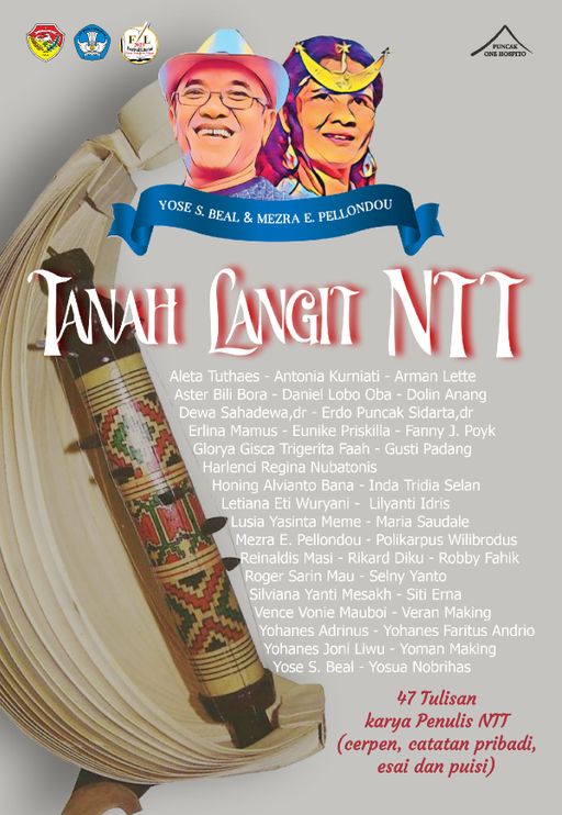 Tanah Langit NTT