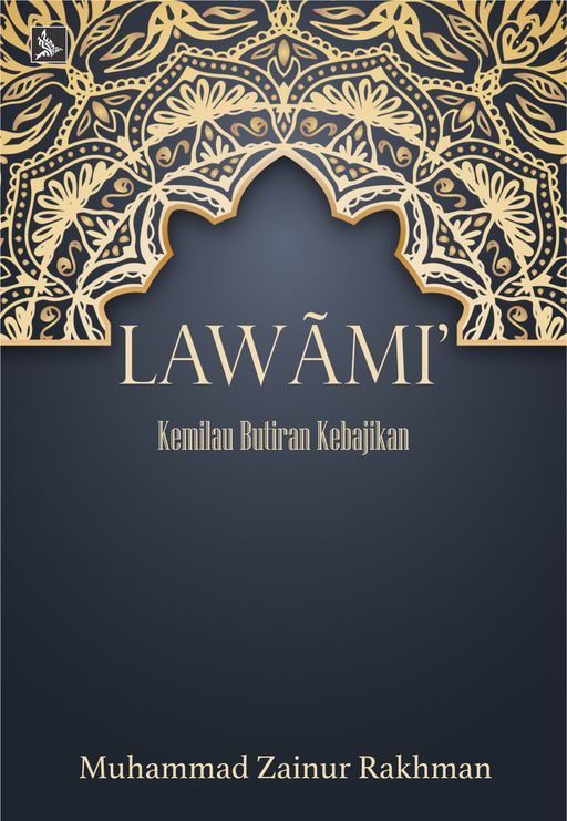 Lawami' : Kemilau Butiran Kebajikan