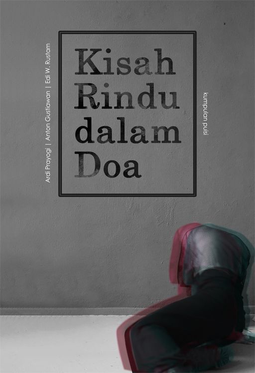 Kisah Rindu dalam Doa