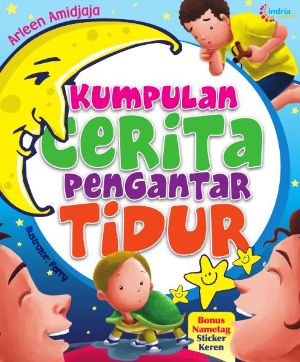 Kumpulan Cerita Pengantar Tidur