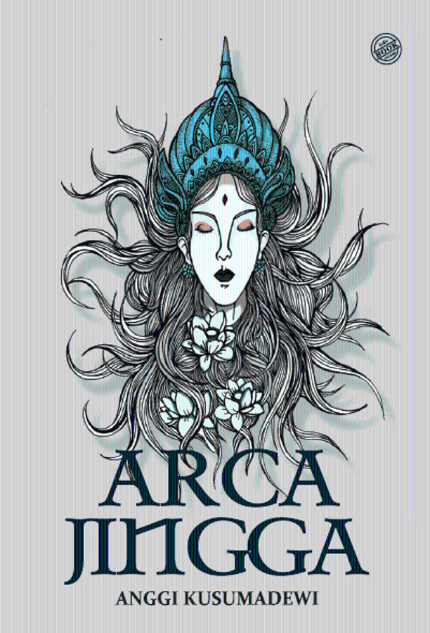 Arca Jingga