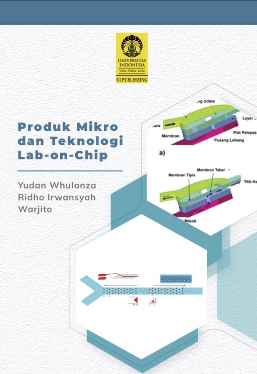 Produk Mikro dan Teknologi Lab-on-Chip