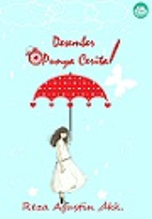 Desember Punya Cerita