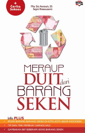 MERAUP DUIT DARI BARANG SEKEN