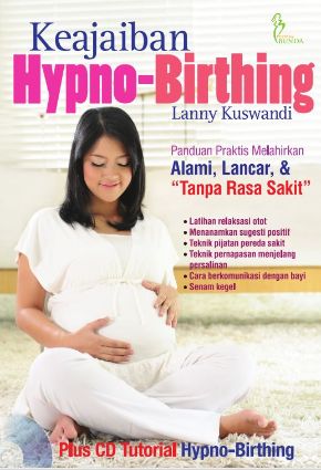 Keajaiban Hypno-Birthing