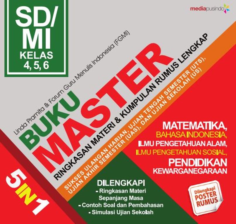 Master SD/Mi
