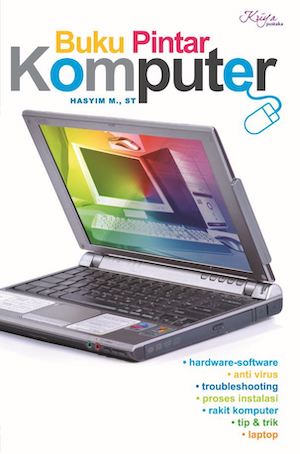 BUKU PINTAR KOMPUTER