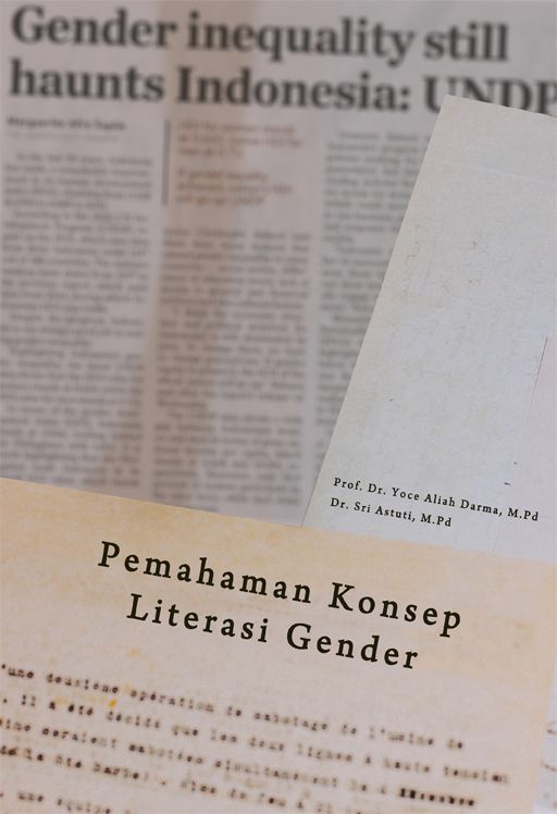 Pemahaman Konsep Literasi Gender