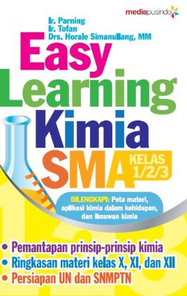 EASY LEARNING KIMIA SMA