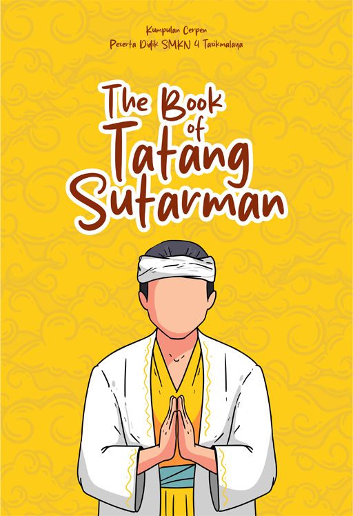 The Book of Tatang Sutarman