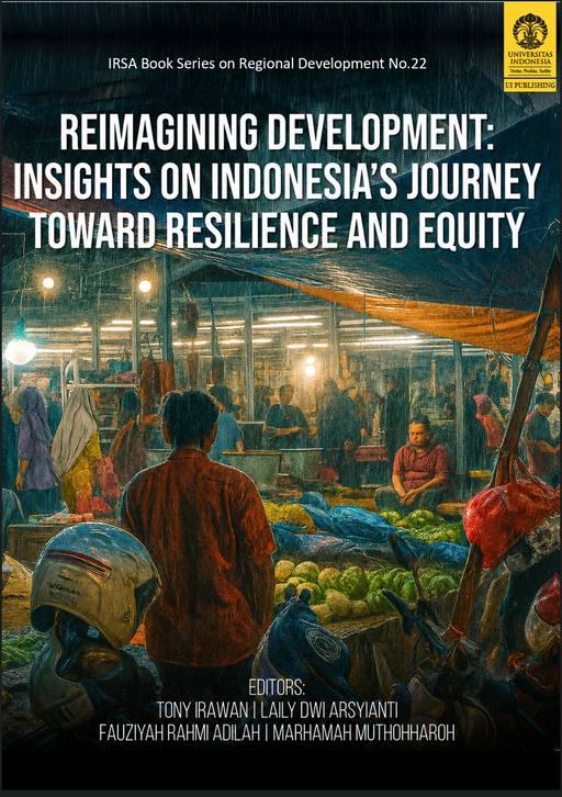 Reimagining Development: Insights On Indonesia's Journey Toward Resilience And Equity