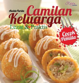 Camilan Keluarga Lezat dan Praktis