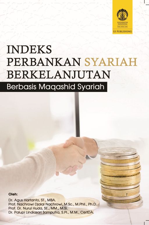 Indeks Perbankan Syariah Berkelanjutan: Berbasis Maqashid Syariah