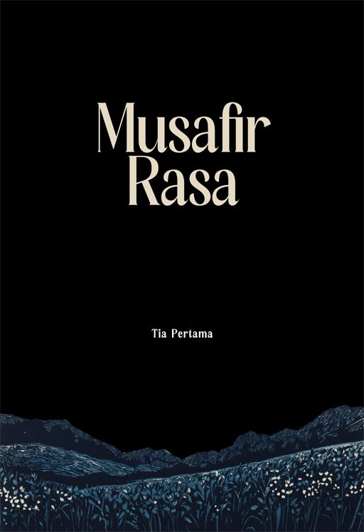 Musafir Rasa