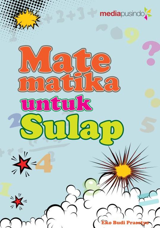 Matematika untuk Sulap
