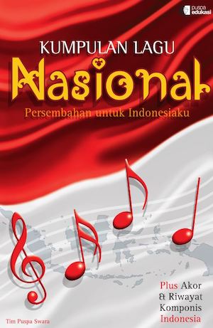 KUMPULAN LAGU NASIONAL