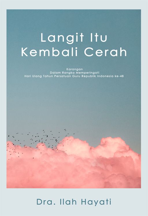 Langit Itu Kembali Cerah