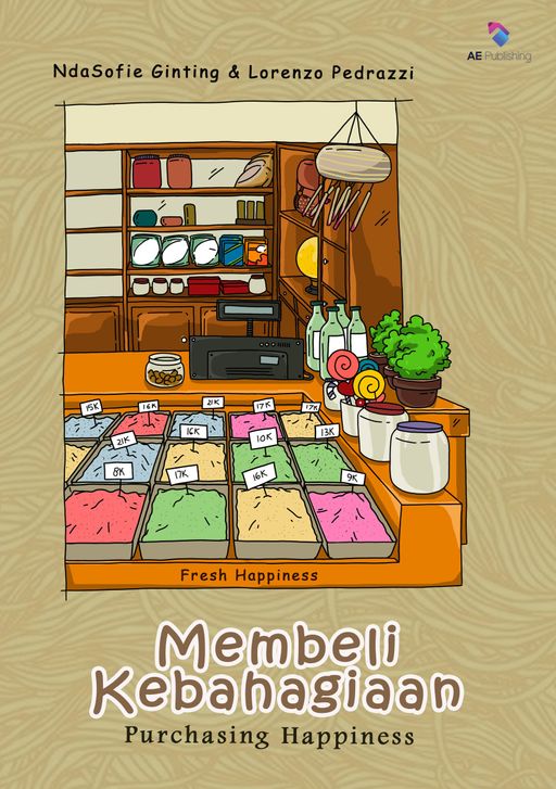 Membeli Kebahagiaan