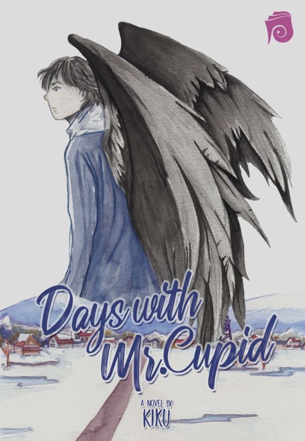 Days With Mr. Cupid