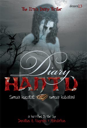 DIARY HANTU