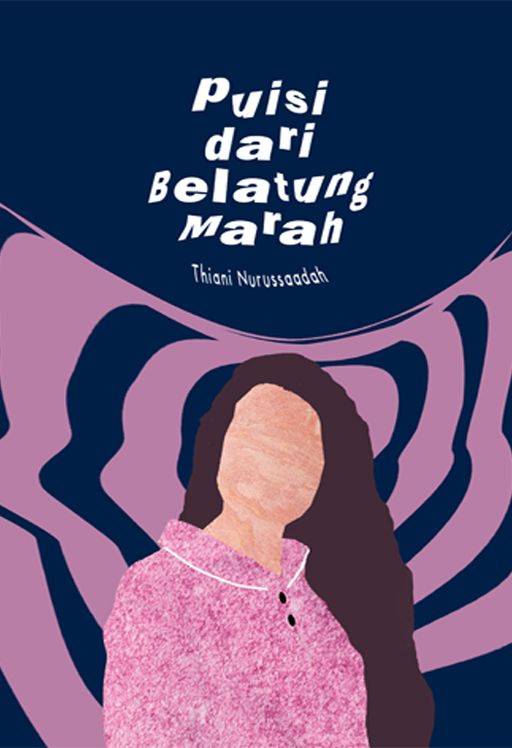 Puisi dari Belatung Marah