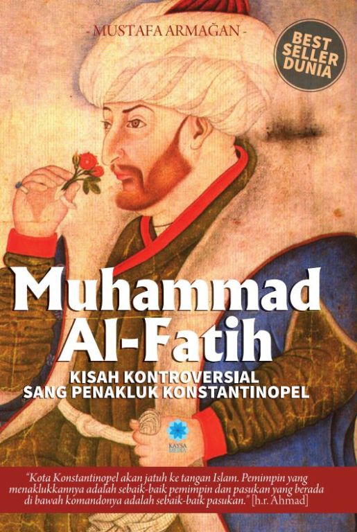 Muhammad Al-Fatih