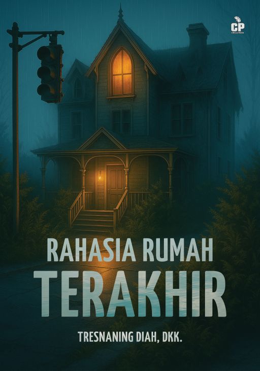 Rahasia Rumah Terakhir