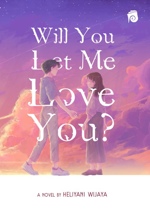Will You Let Me Love You
