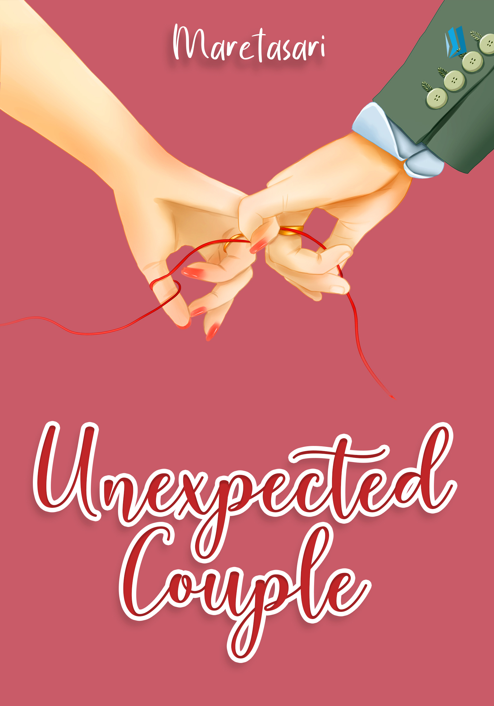 Unexpected Couple