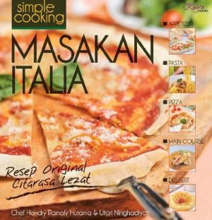 Masakan Italia