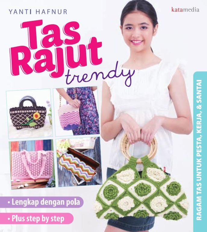 Tas Rajut Trendy