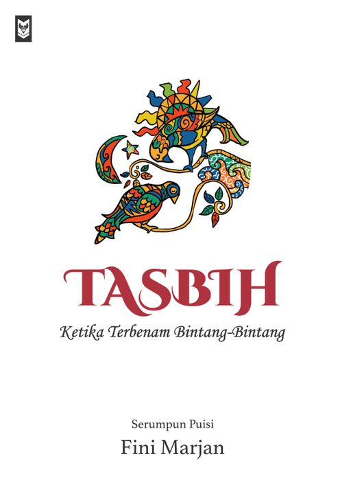 Tasbih Ketika Terbenam Bintang-Bintang