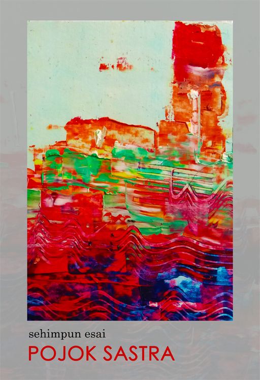 Pojok Sastra: Sehimpun Esai