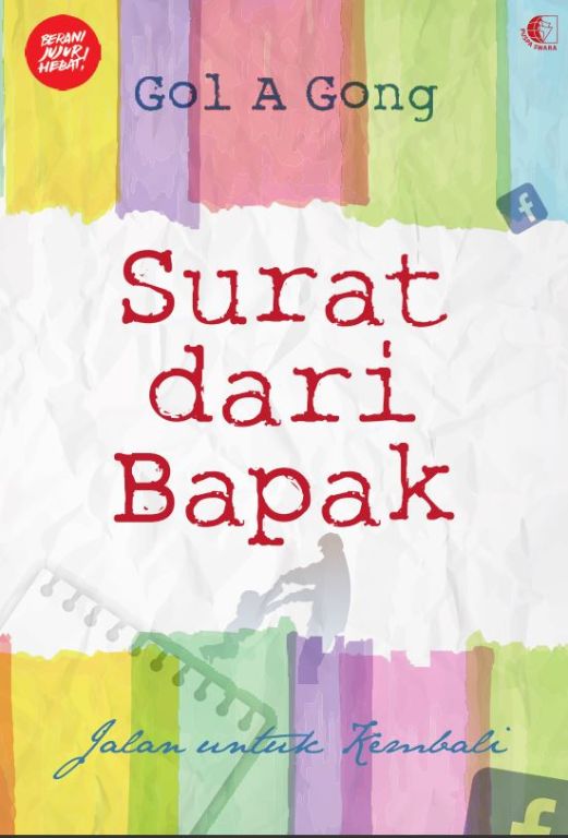 Surat dari Bapak