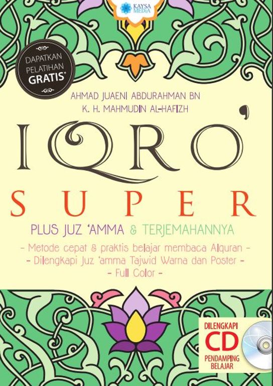 Iqro Super