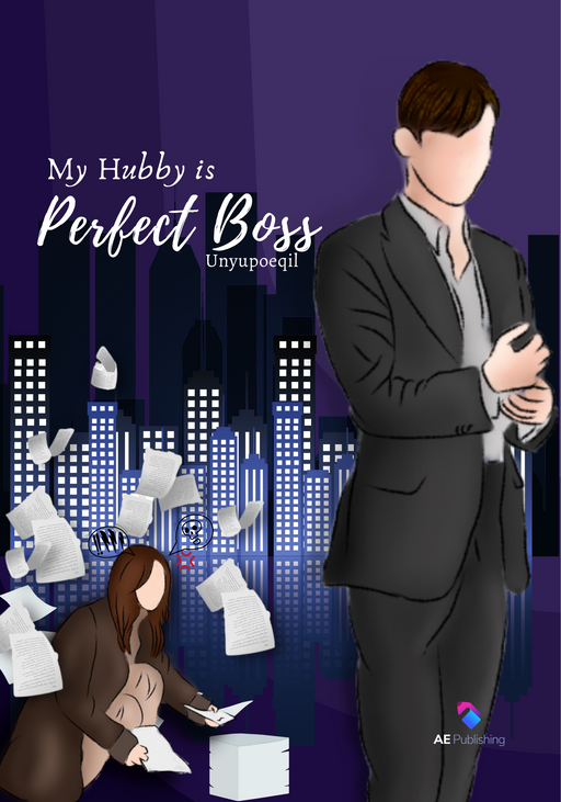 My Hubby is Perfect Boss