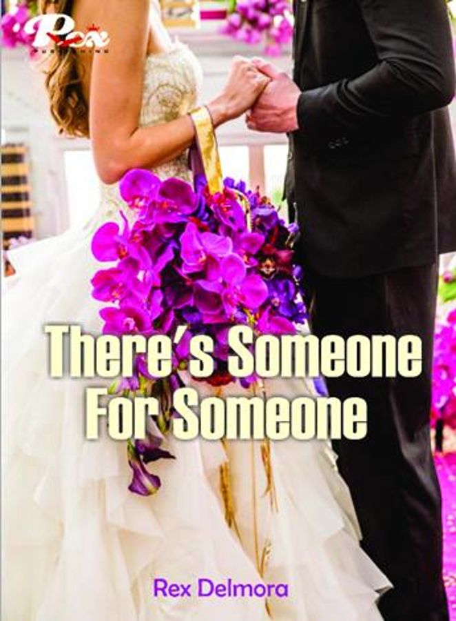 There's Someone for Someone (versi lama)