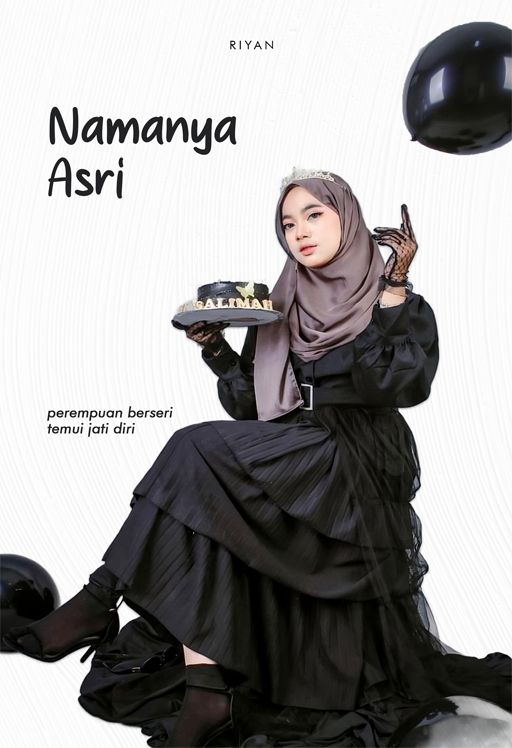 Namanya Asri