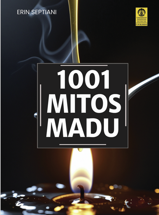 1001 Mitos Madu